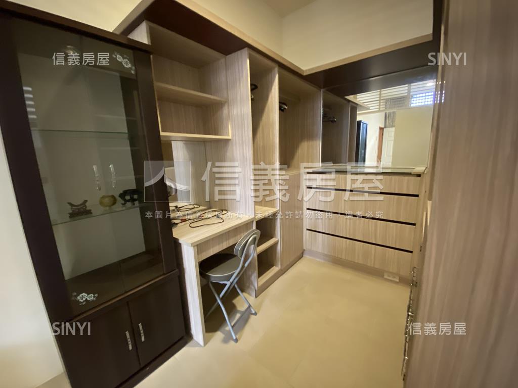 衛道中學旁～獨棟別墅房屋室內格局與周邊環境