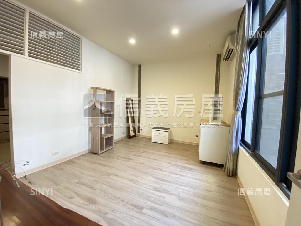 衛道中學旁～獨棟別墅房屋室內格局與周邊環境