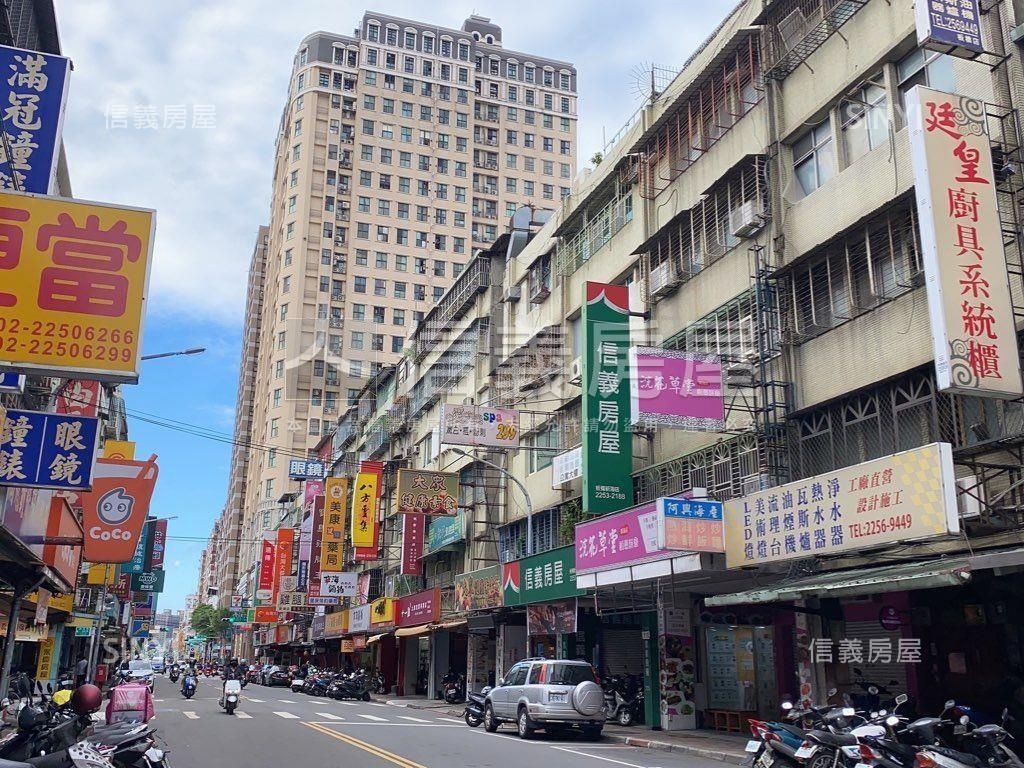 金雞母！致理科大旁房屋室內格局與周邊環境