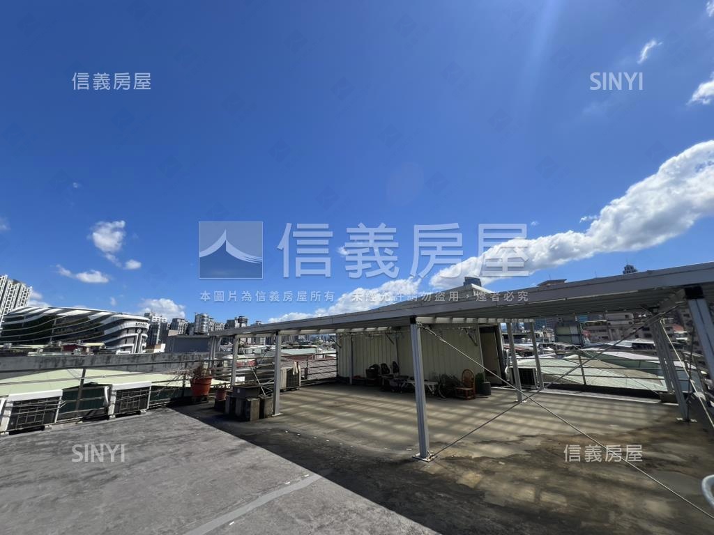 金雞母！致理科大旁房屋室內格局與周邊環境