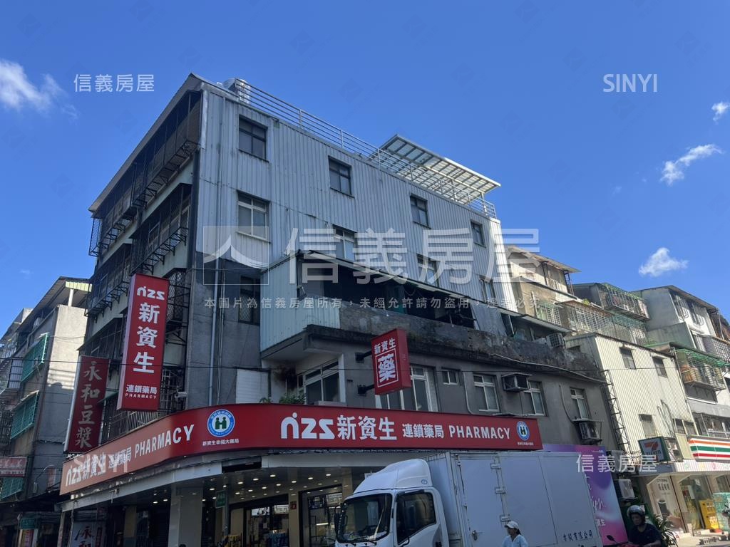 金雞母！致理科大旁房屋室內格局與周邊環境