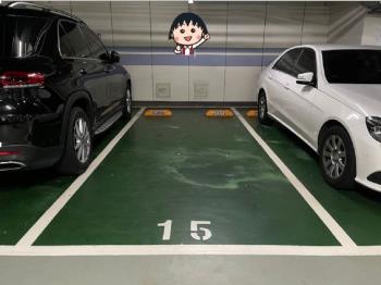 基泰之星Ｂ５坡平１５號