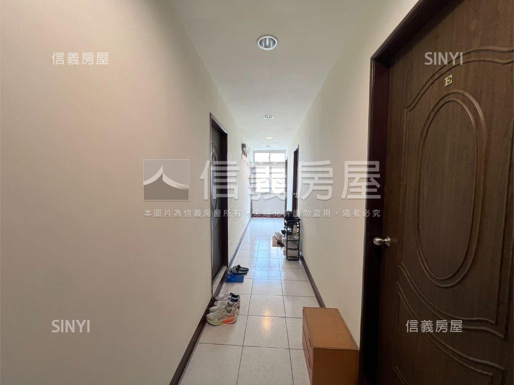 金華新生學區明亮美邸房屋室內格局與周邊環境