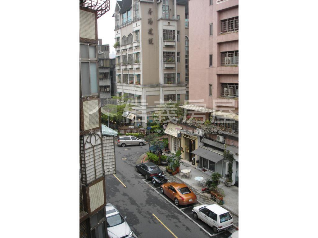 金華新生學區明亮美邸房屋室內格局與周邊環境