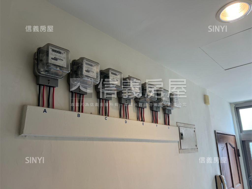 金華新生學區明亮美邸房屋室內格局與周邊環境