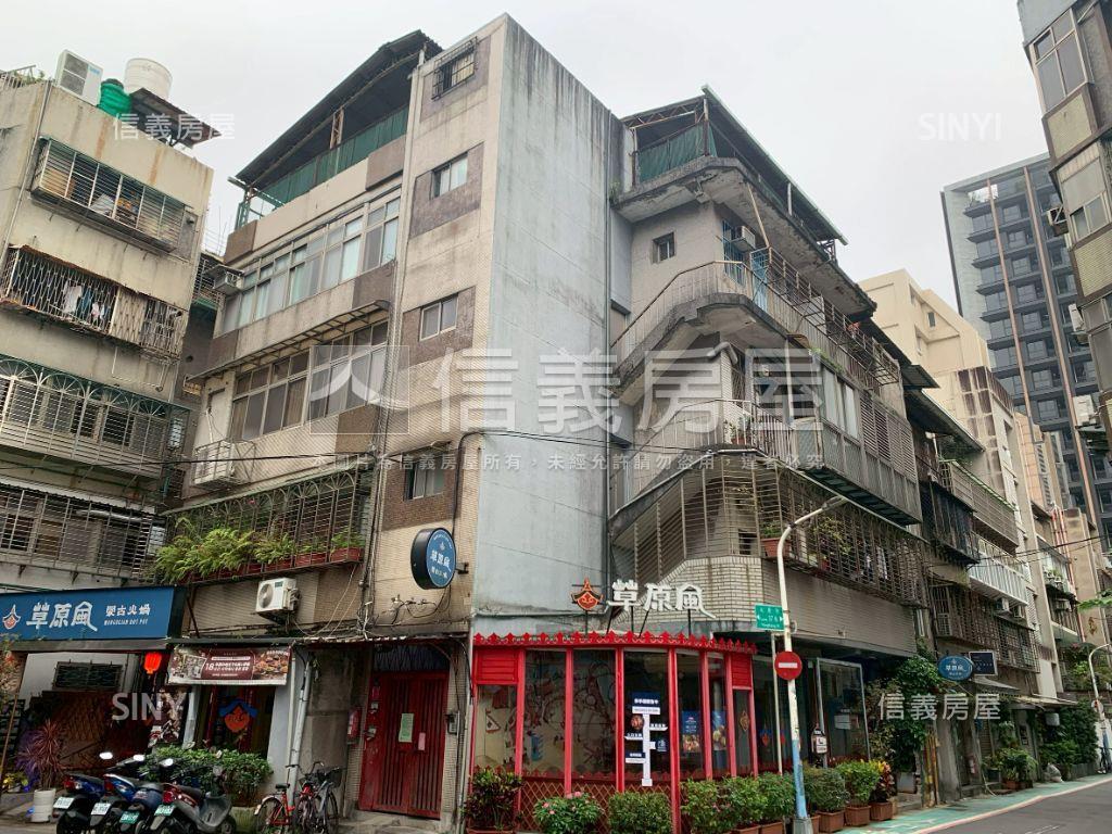 金華新生學區明亮美邸房屋室內格局與周邊環境