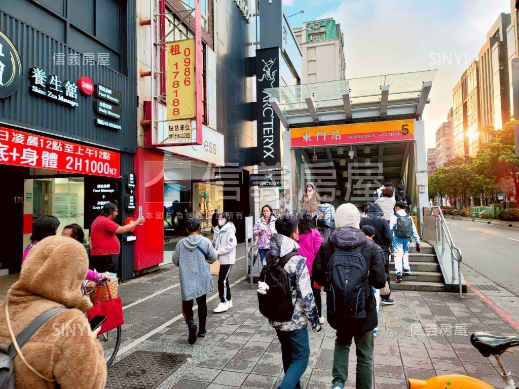 金華新生學區明亮美邸房屋室內格局與周邊環境