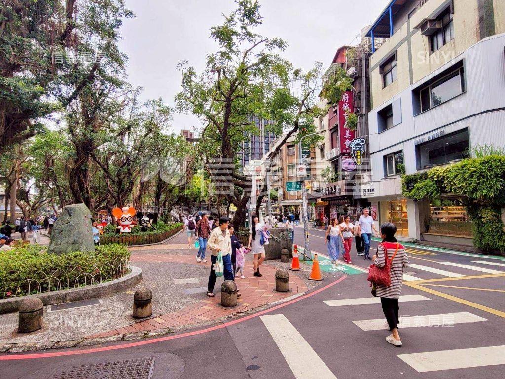 金華新生學區明亮美邸房屋室內格局與周邊環境