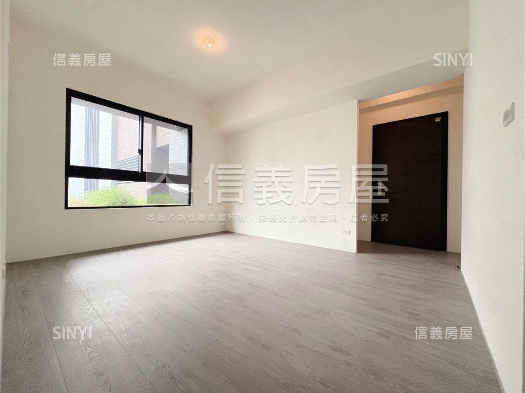 元城上階綠，三房大車位房屋室內格局與周邊環境