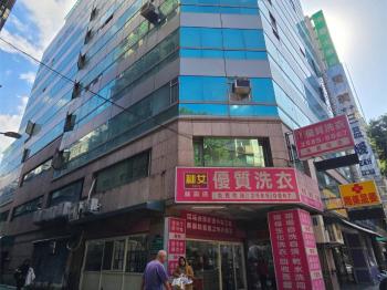 環球財星邊間辦公