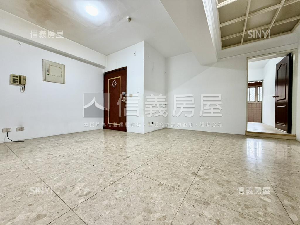 帥！崇德巴黎三房四車戶房屋室內格局與周邊環境