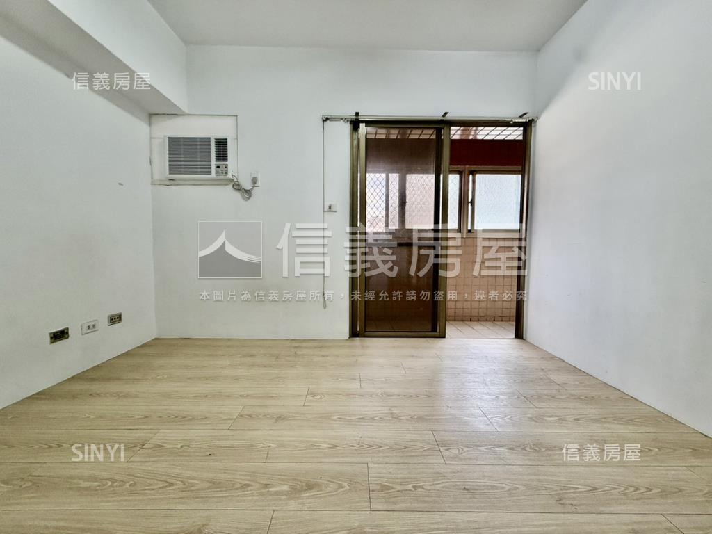 帥！崇德巴黎三房四車戶房屋室內格局與周邊環境