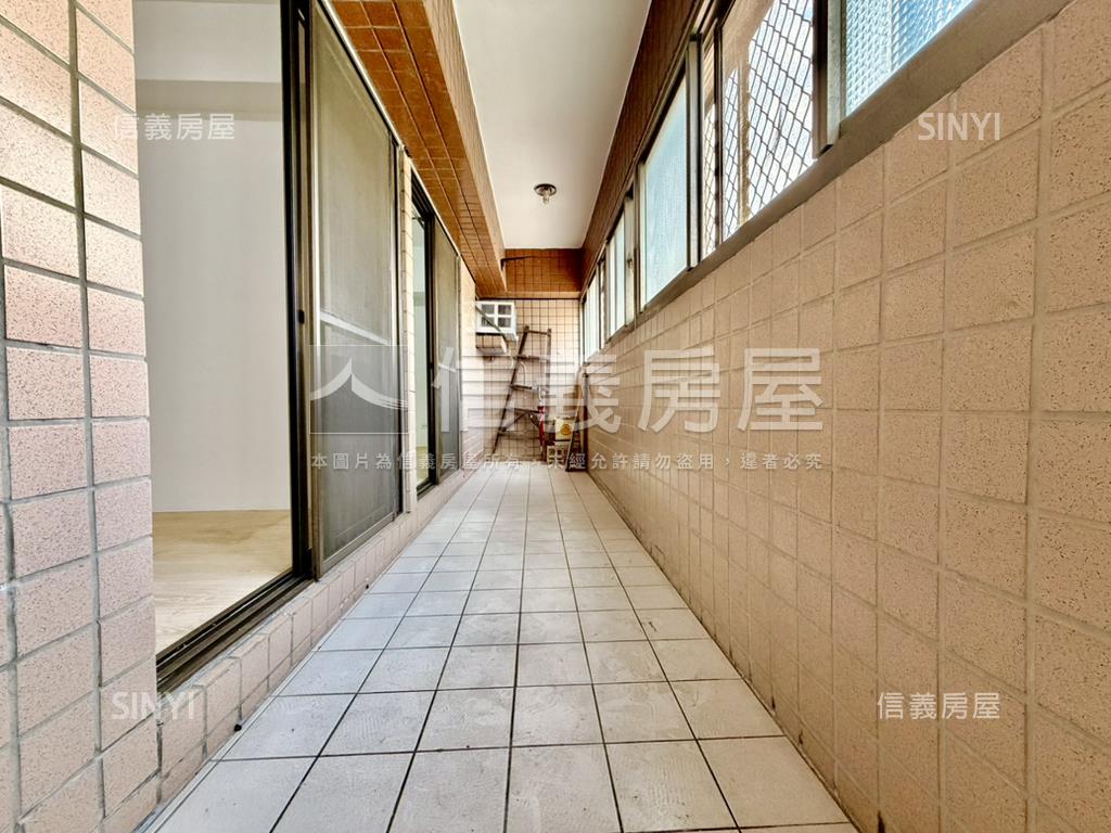 帥！崇德巴黎三房四車戶房屋室內格局與周邊環境