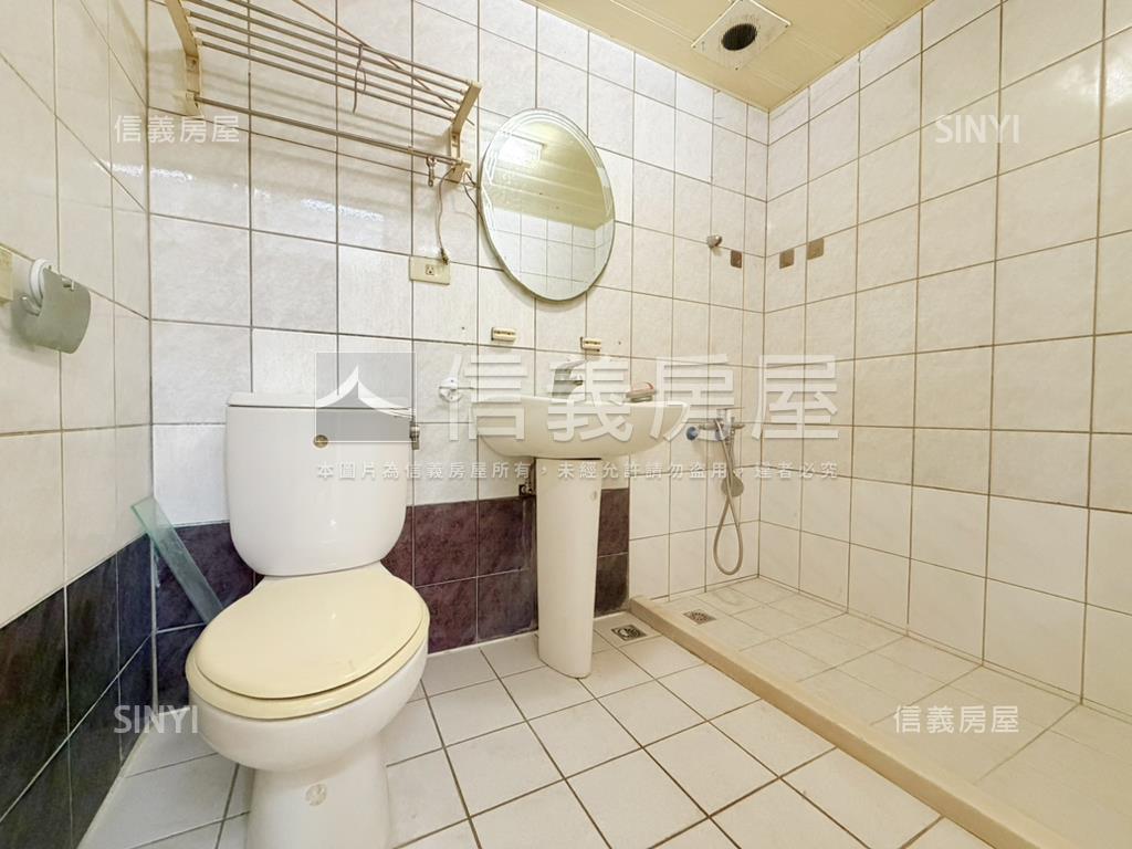 帥！崇德巴黎三房四車戶房屋室內格局與周邊環境