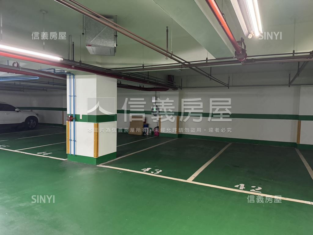 【壓箱釋出】將捷真愛２房房屋室內格局與周邊環境