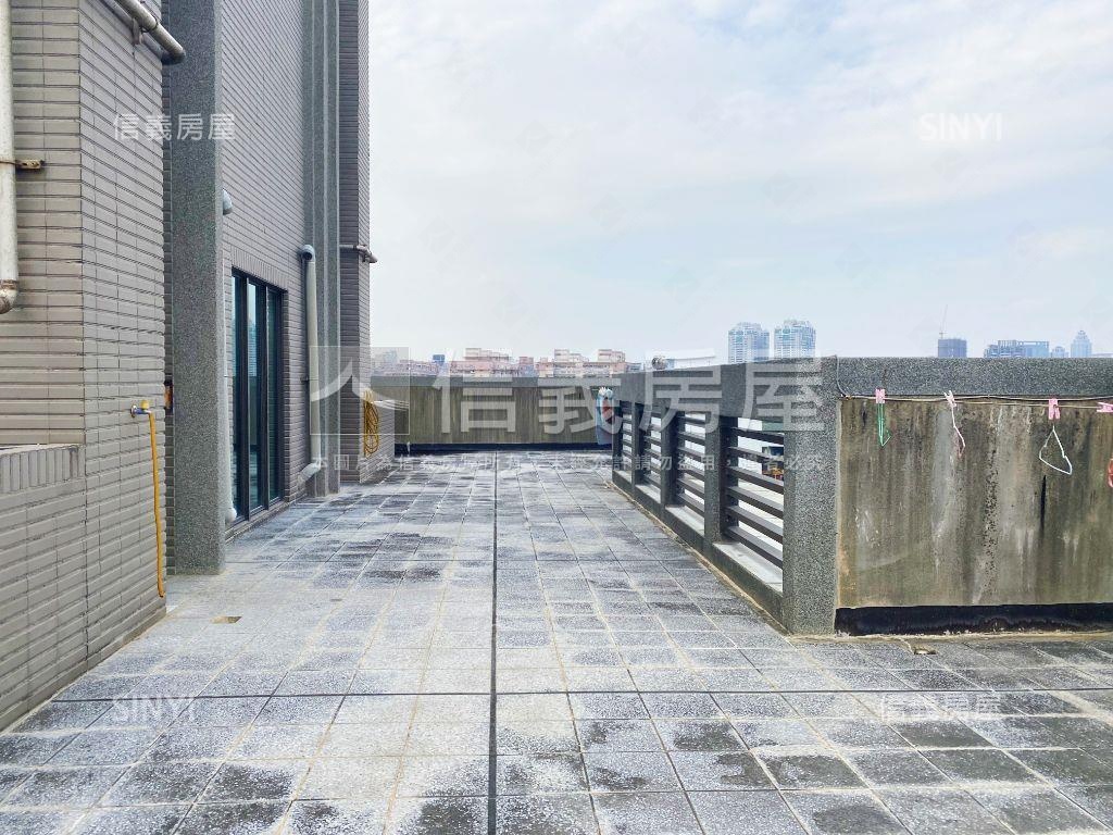 近未來捷運・景觀三房房屋室內格局與周邊環境