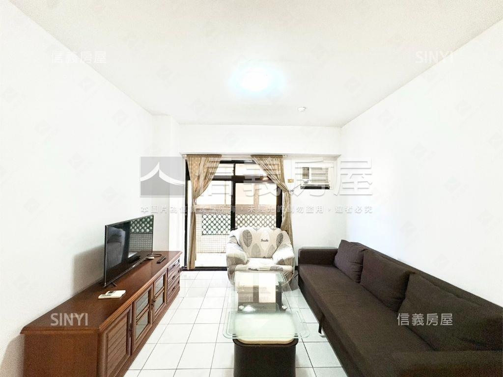 近中科國宅三房兩廳免千萬房屋室內格局與周邊環境