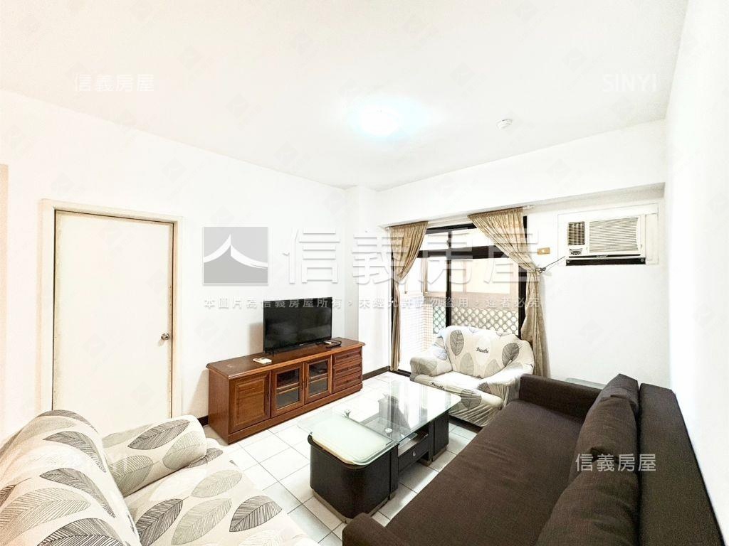 近中科國宅三房兩廳免千萬房屋室內格局與周邊環境