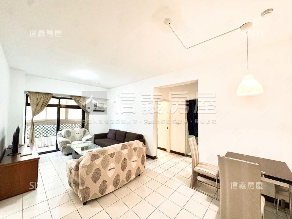 近中科國宅三房兩廳免千萬房屋室內格局與周邊環境