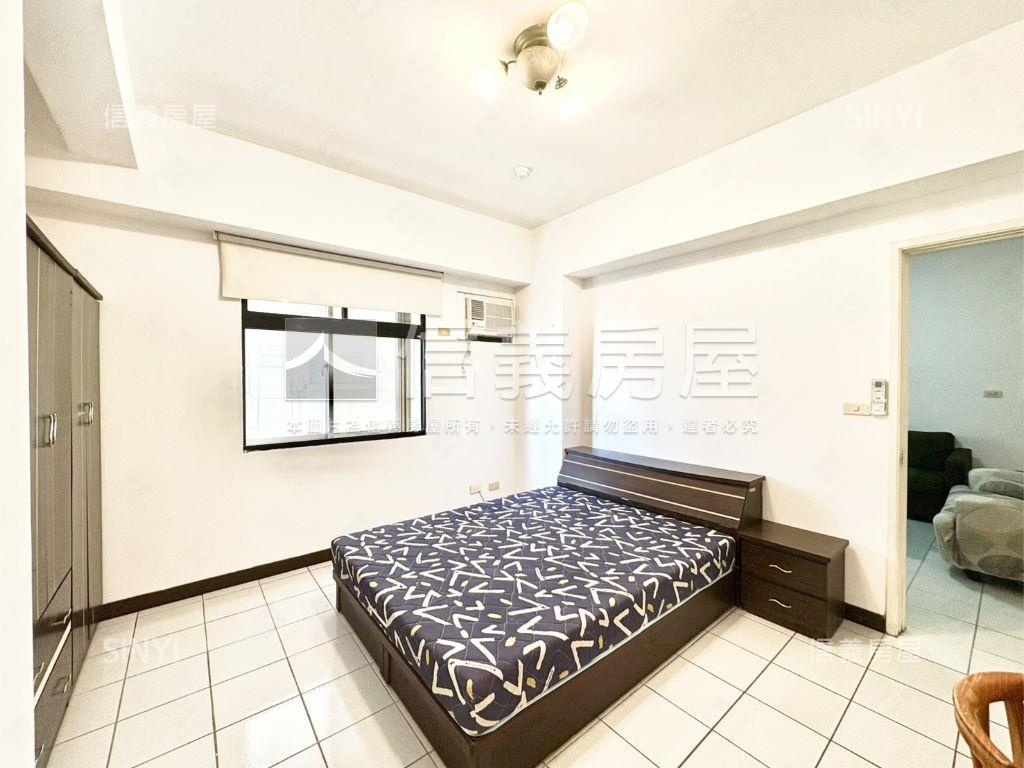 近中科國宅三房兩廳免千萬房屋室內格局與周邊環境