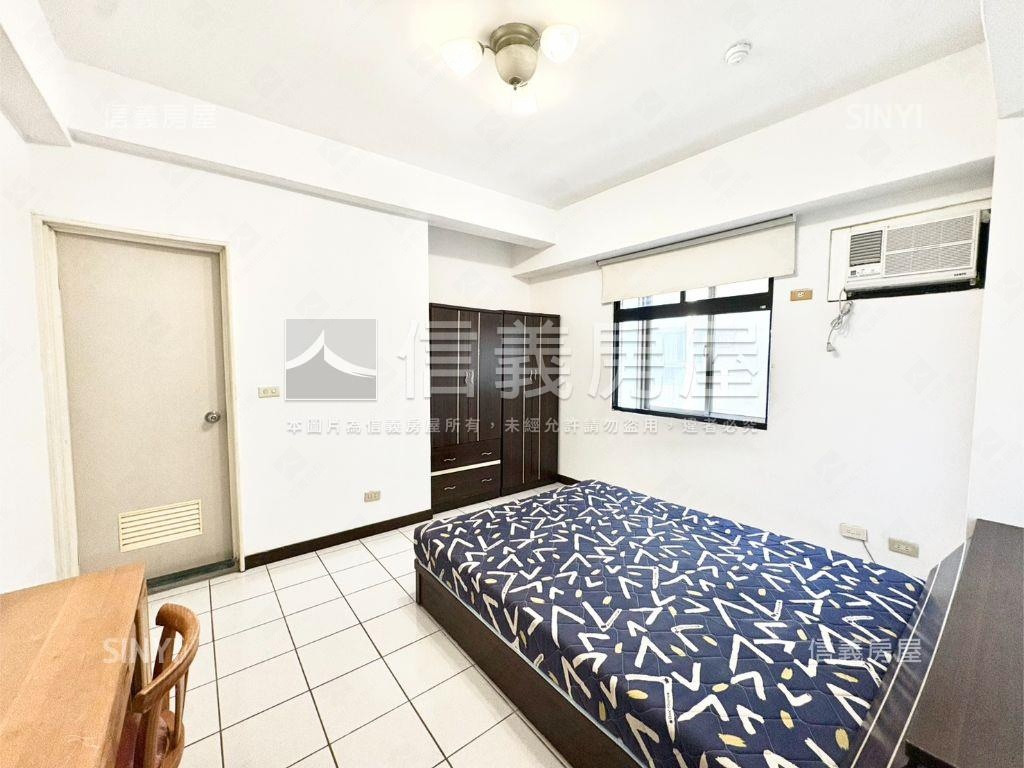 近中科國宅三房兩廳免千萬房屋室內格局與周邊環境