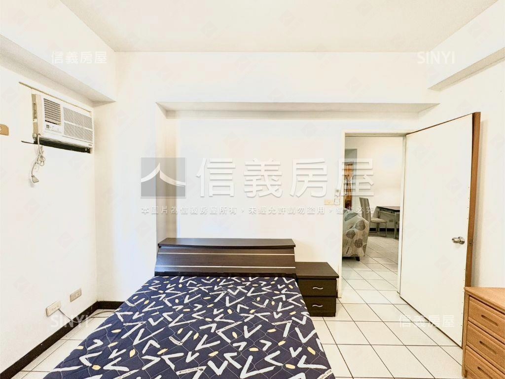 近中科國宅三房兩廳免千萬房屋室內格局與周邊環境