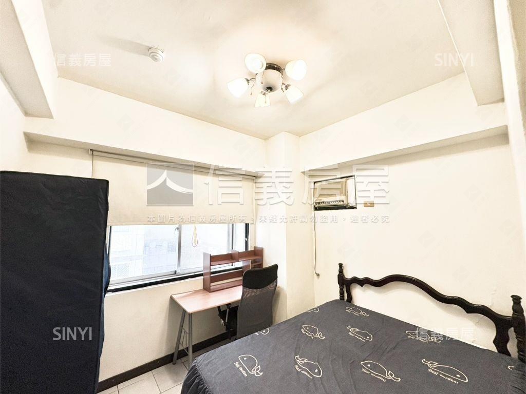 近中科國宅三房兩廳免千萬房屋室內格局與周邊環境