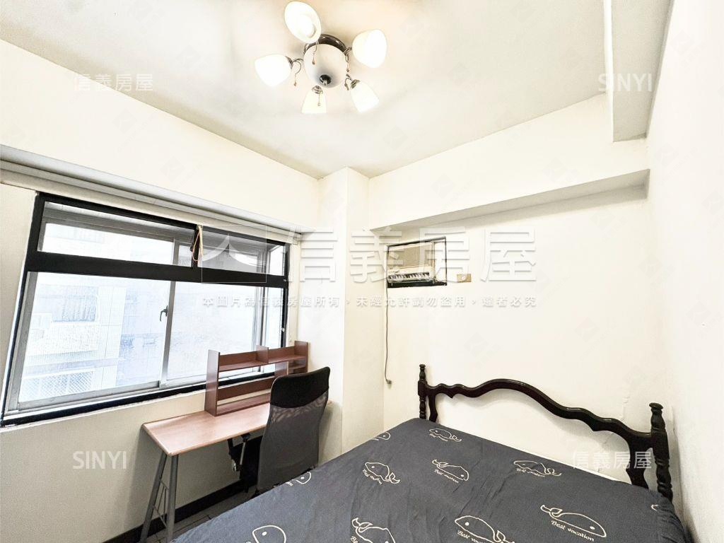 近中科國宅三房兩廳免千萬房屋室內格局與周邊環境