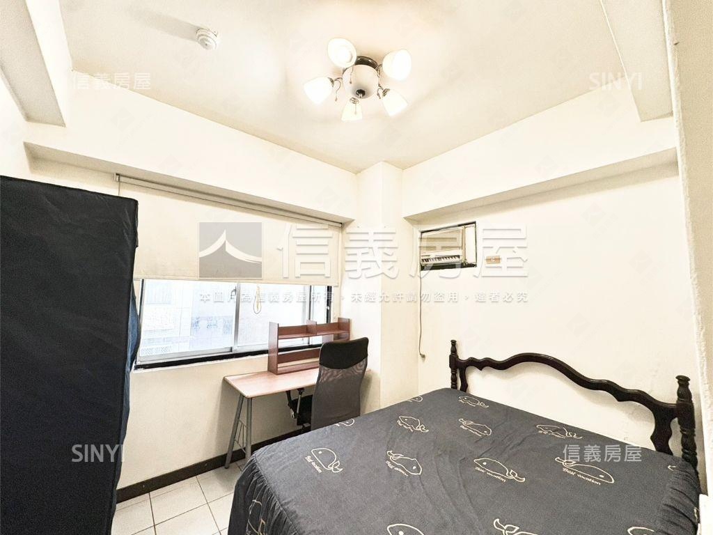 近中科國宅三房兩廳免千萬房屋室內格局與周邊環境