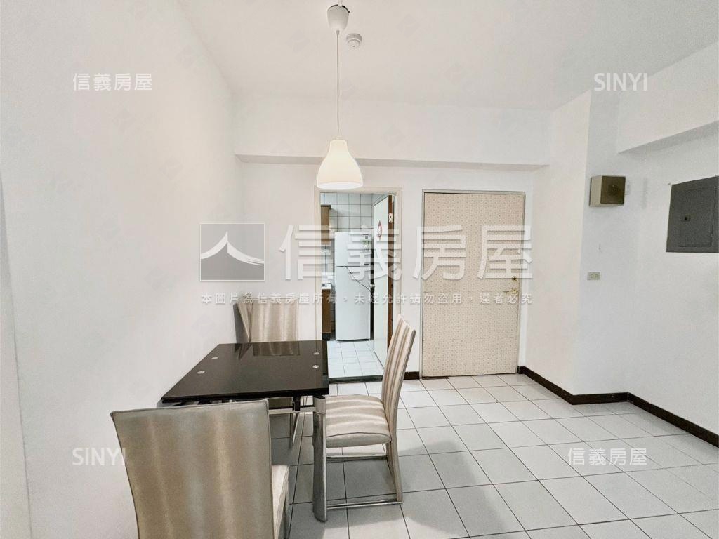 近中科國宅三房兩廳免千萬房屋室內格局與周邊環境