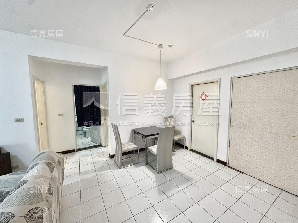 近中科國宅三房兩廳免千萬房屋室內格局與周邊環境