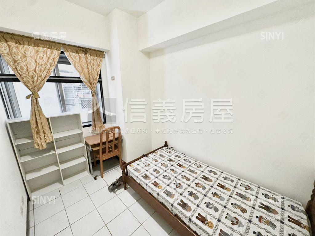 近中科國宅三房兩廳免千萬房屋室內格局與周邊環境