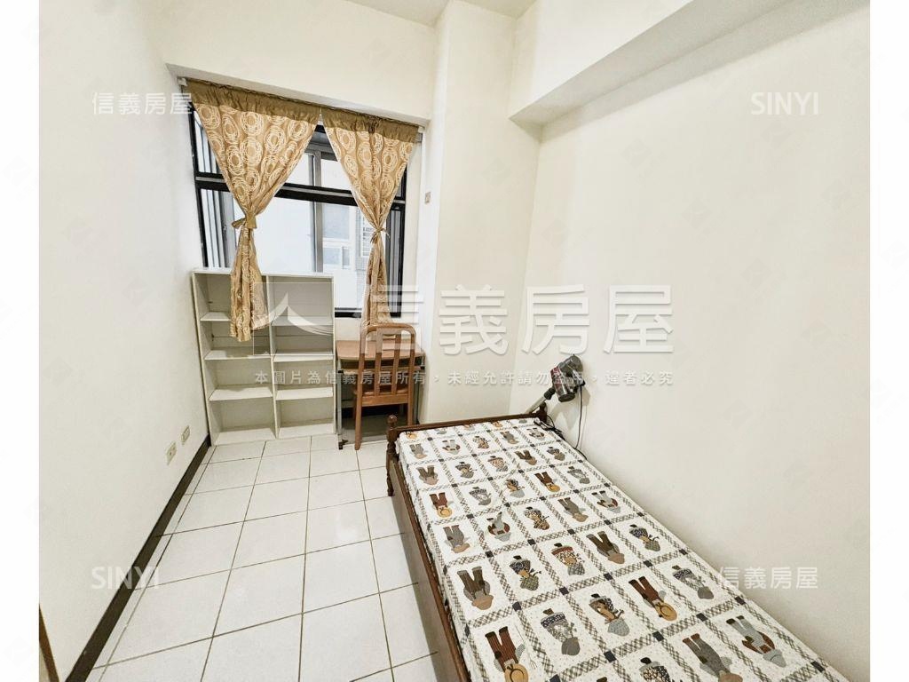 近中科國宅三房兩廳免千萬房屋室內格局與周邊環境