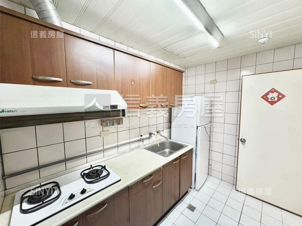 近中科國宅三房兩廳免千萬房屋室內格局與周邊環境