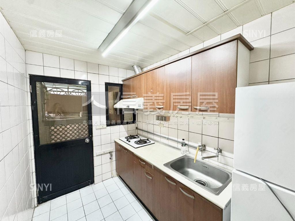 近中科國宅三房兩廳免千萬房屋室內格局與周邊環境