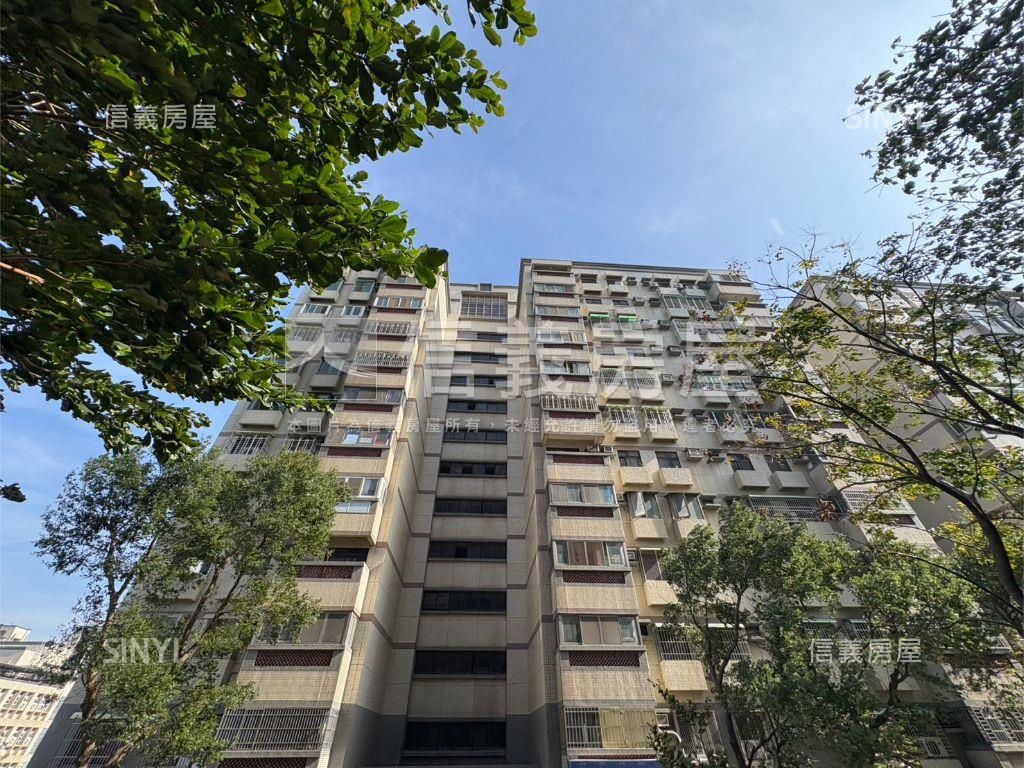 近中科國宅三房兩廳免千萬房屋室內格局與周邊環境