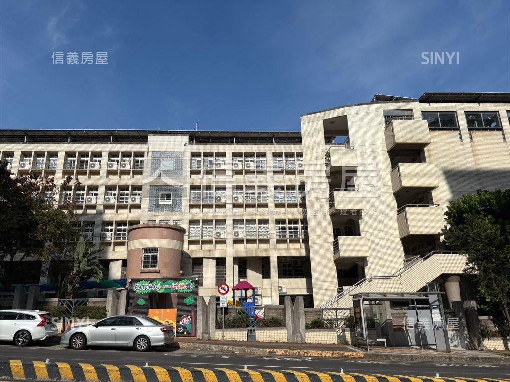 近中科國宅三房兩廳免千萬房屋室內格局與周邊環境