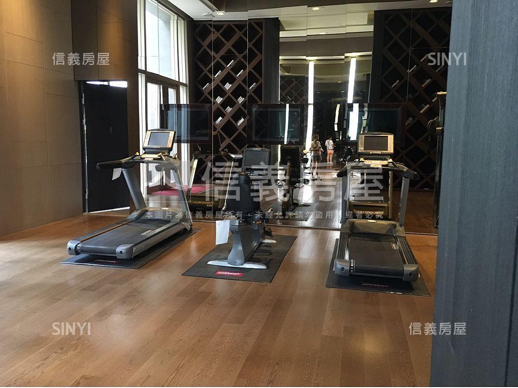 鄉林淳清寬敞大空間房屋室內格局與周邊環境