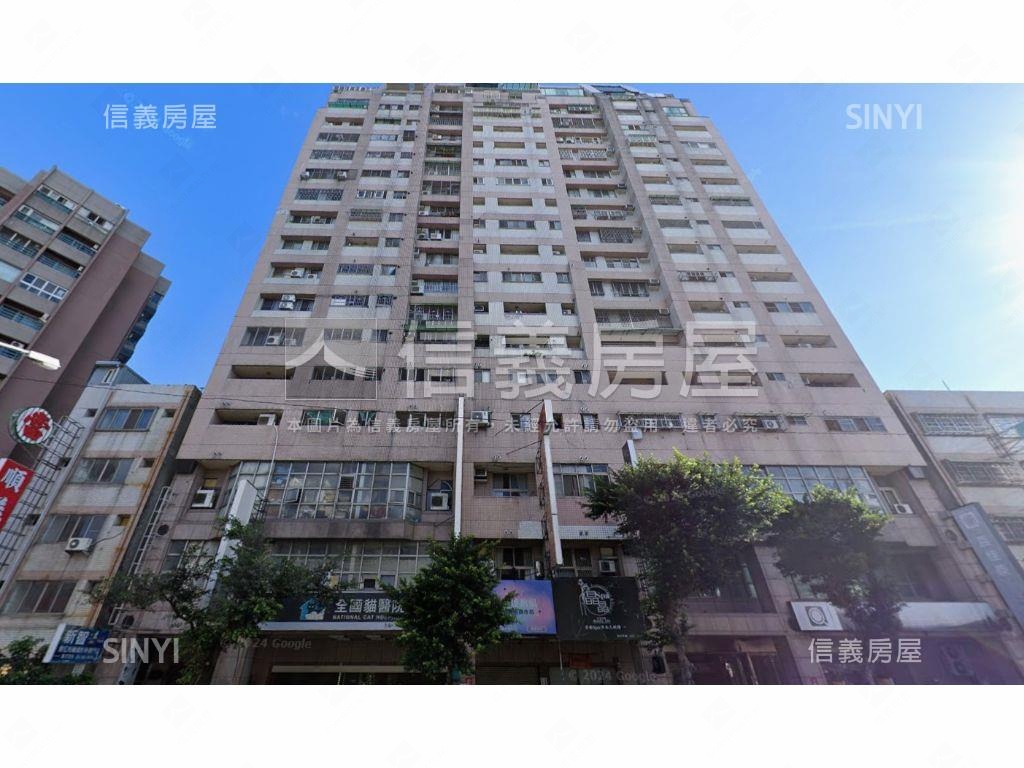 北區收租金雞母店套房屋室內格局與周邊環境