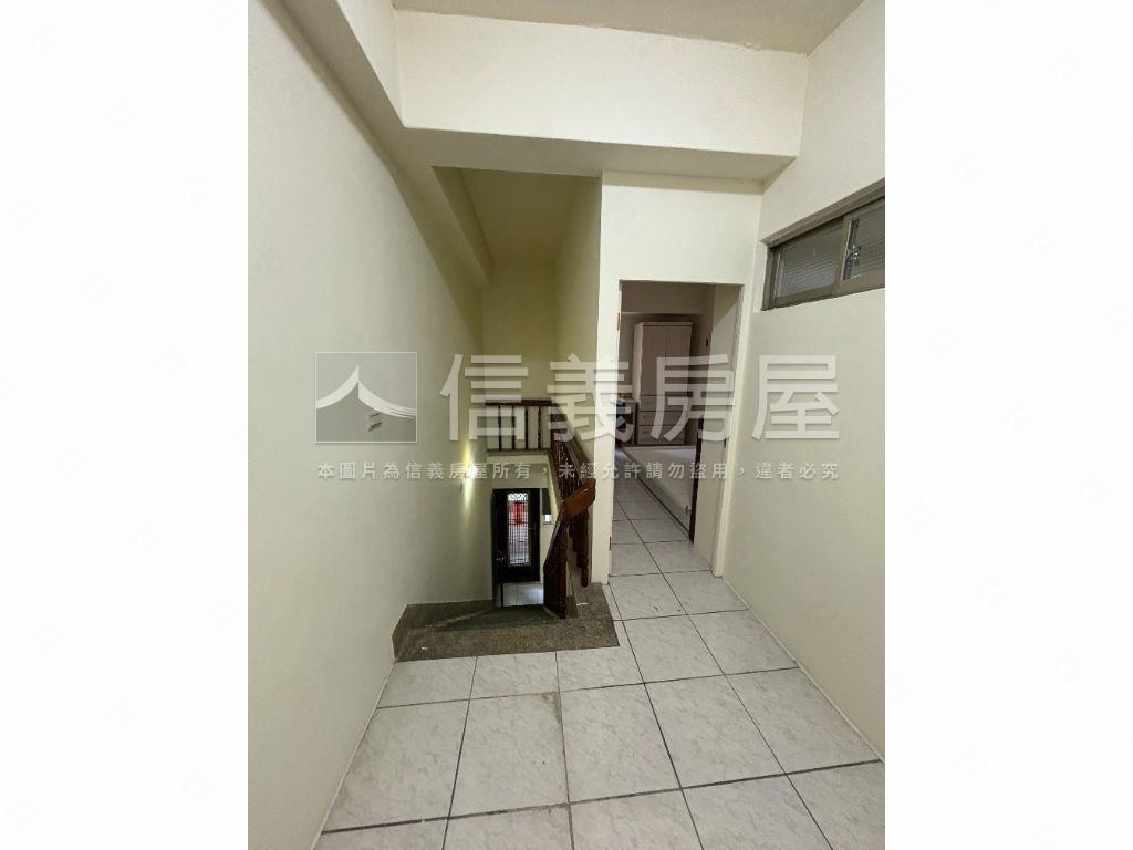 北區收租金雞母店套房屋室內格局與周邊環境
