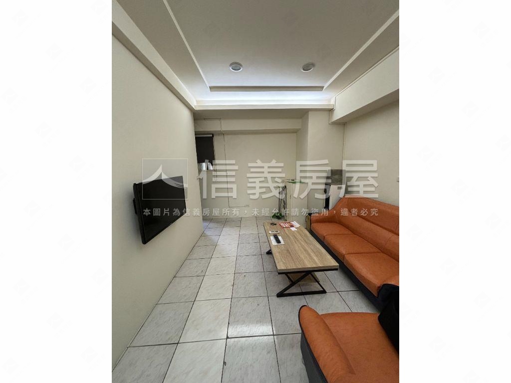 北區收租金雞母店套房屋室內格局與周邊環境