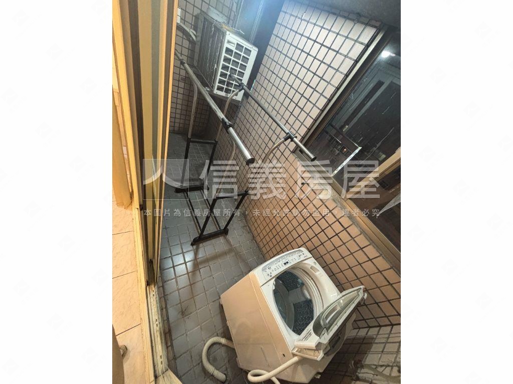 北區收租金雞母店套房屋室內格局與周邊環境