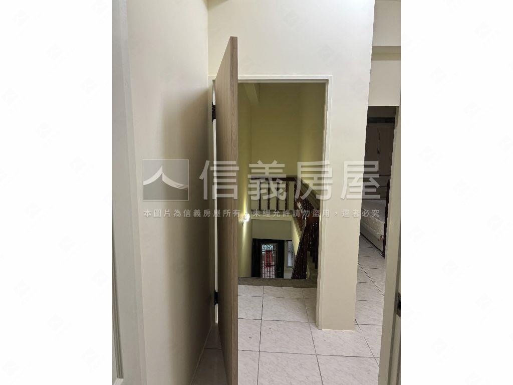 北區收租金雞母店套房屋室內格局與周邊環境