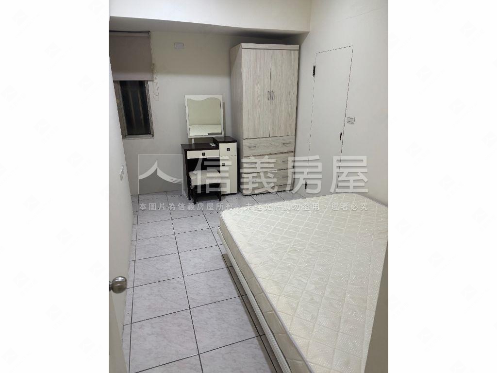 北區收租金雞母店套房屋室內格局與周邊環境