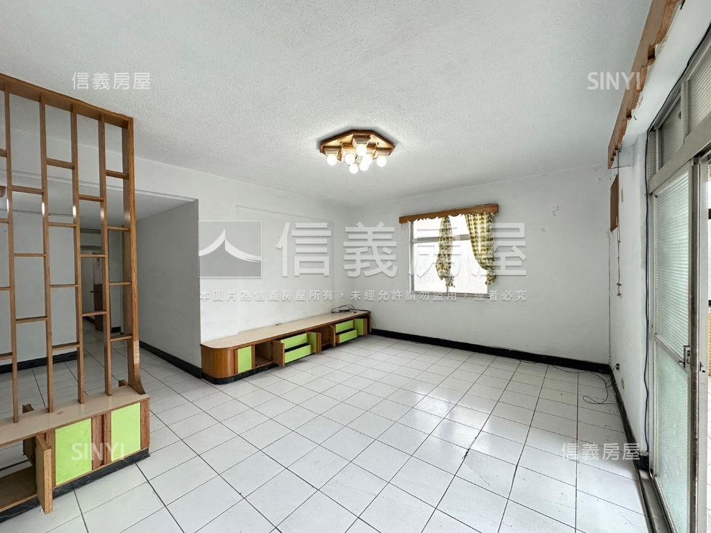 秀朗橋站邊間方正美寓房屋室內格局與周邊環境