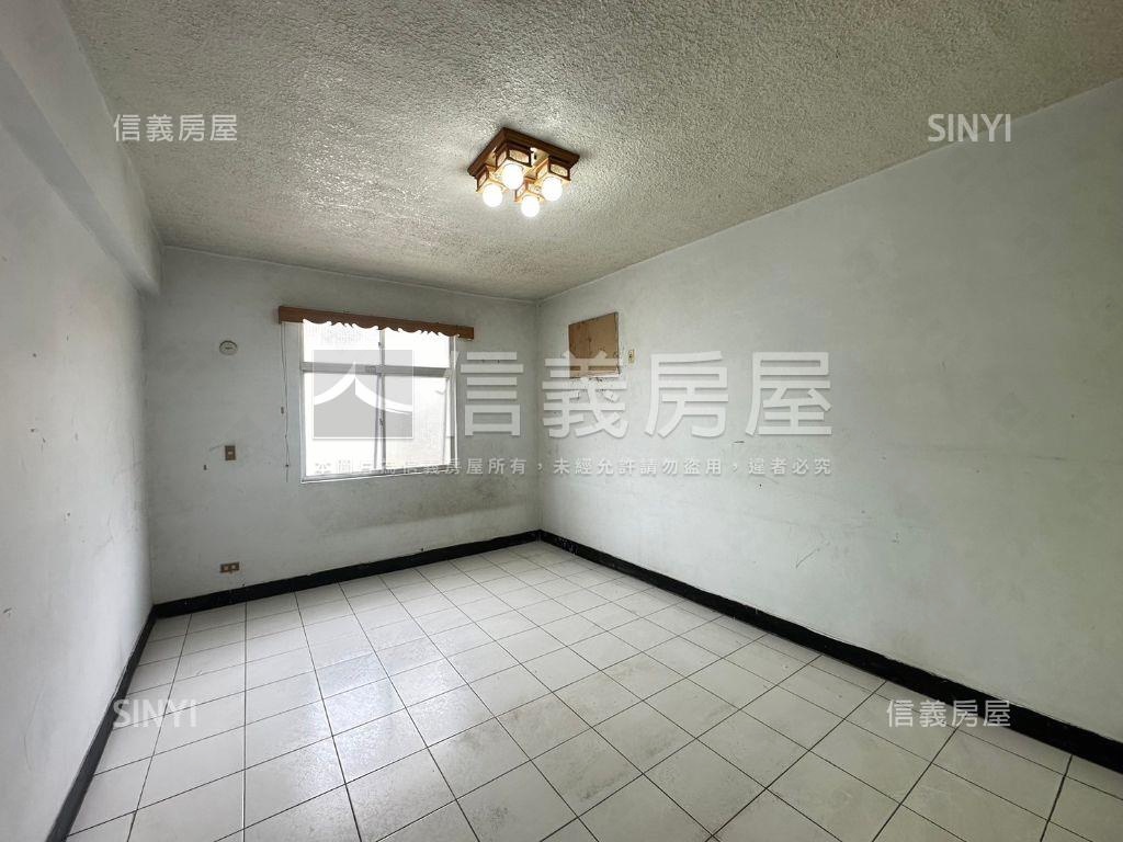 秀朗橋站邊間方正美寓房屋室內格局與周邊環境