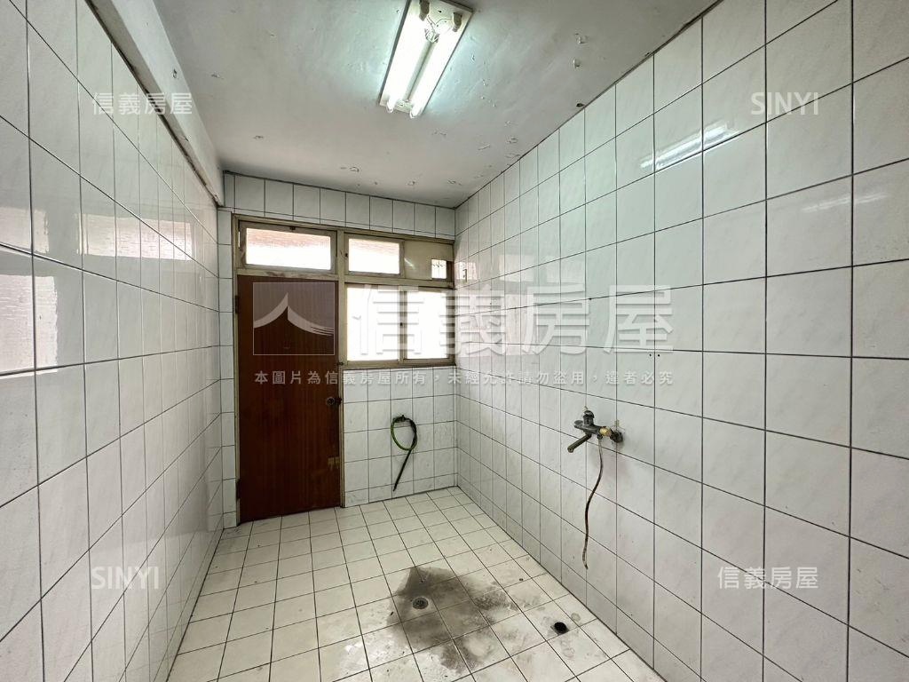 秀朗橋站邊間方正美寓房屋室內格局與周邊環境