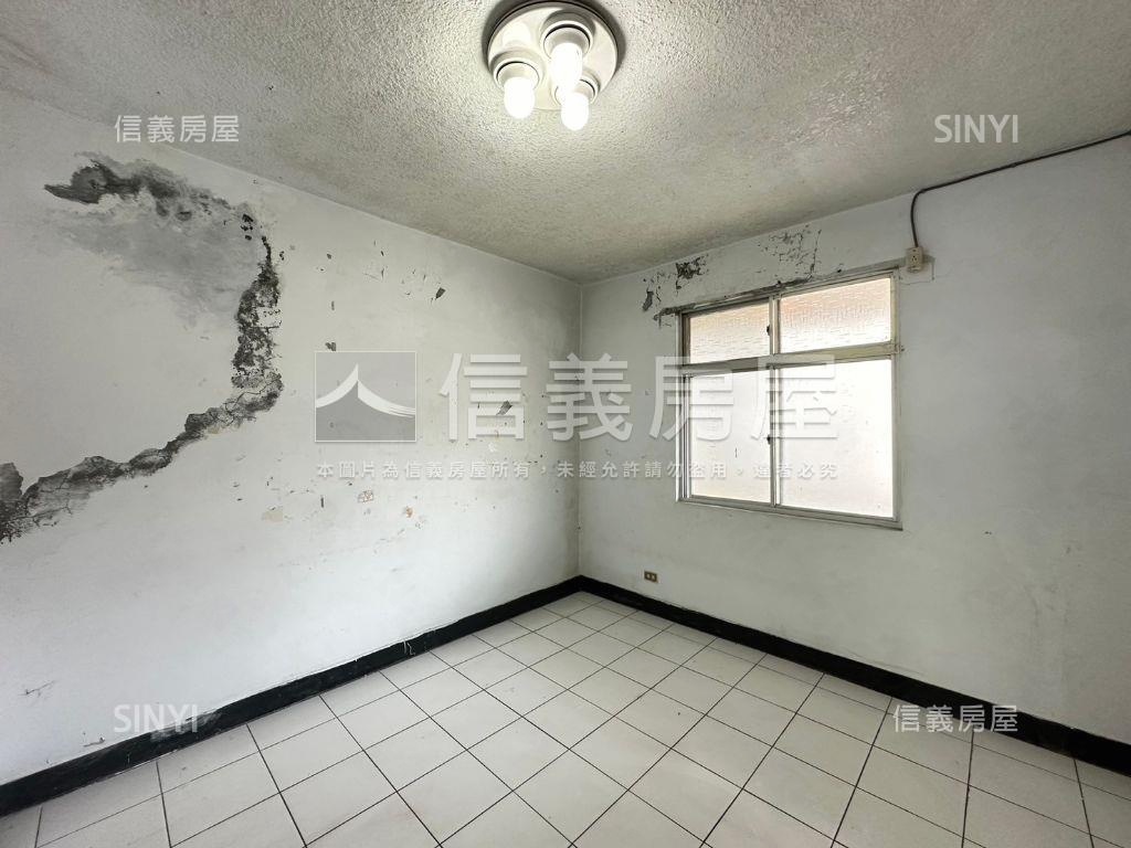 秀朗橋站邊間方正美寓房屋室內格局與周邊環境