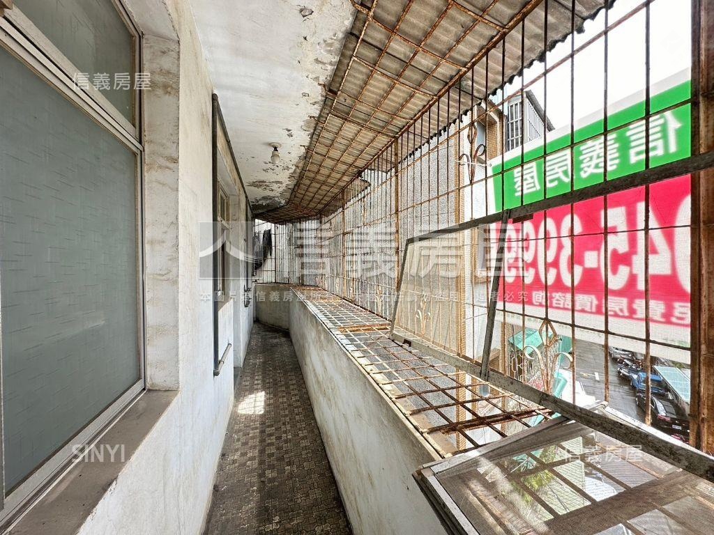 秀朗橋站邊間方正美寓房屋室內格局與周邊環境