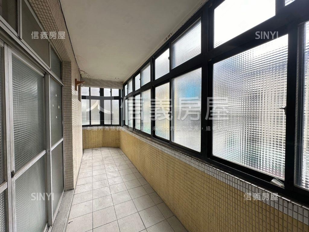 秀朗橋站邊間方正美寓房屋室內格局與周邊環境